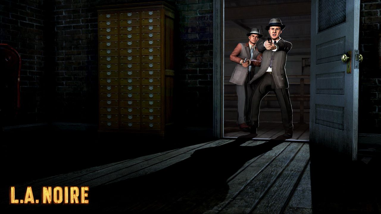 L.A. Noire - Imagen 10
